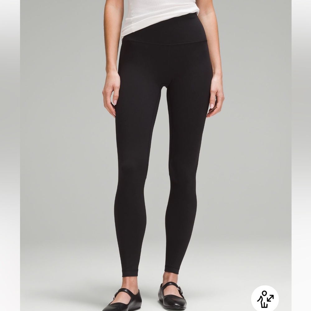 Lululemon Align HR leggings 28”